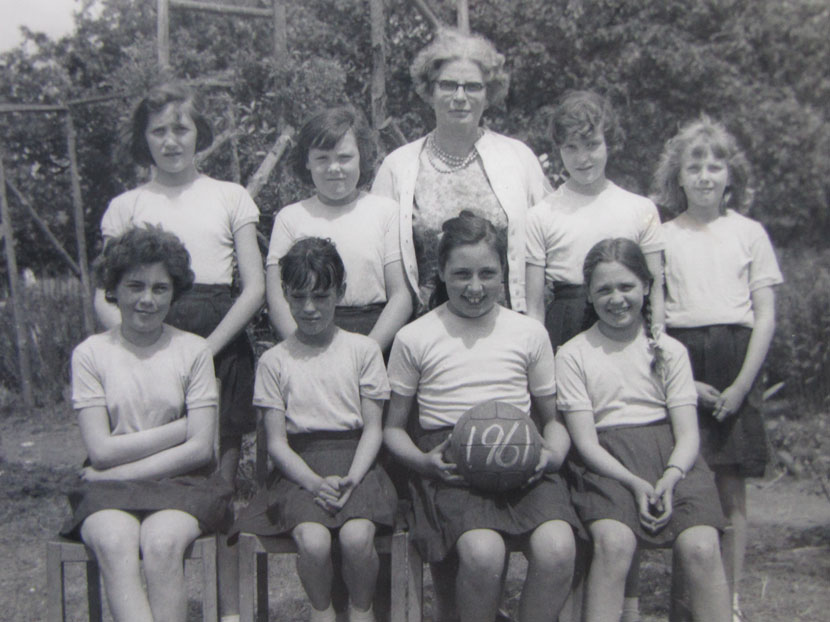 Parish History King s Sutton Parish Council Parish History King s Sutton Parish Council