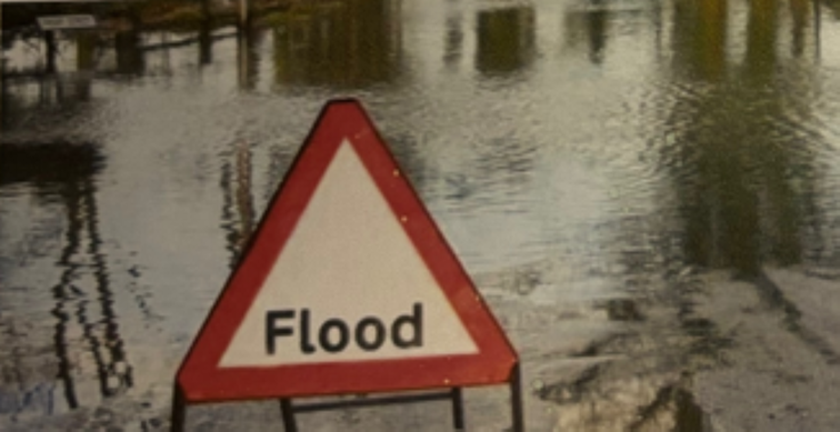 Have you been affected by flooding? – King’s Sutton Parish Council